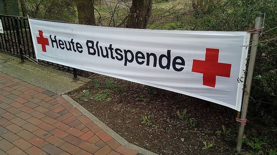Blutspende