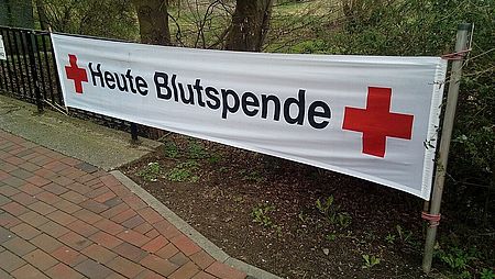 Blutspende